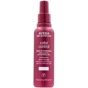 Aveda Color Control Leave-In Treatment - Rich Pink